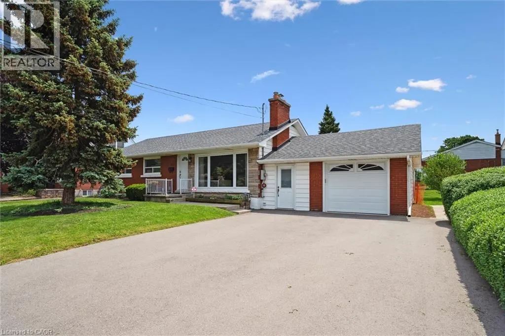 13 MEADOWVALE Avenue
