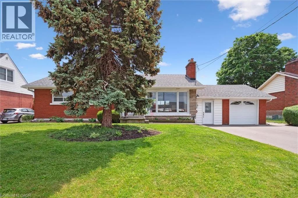 13 MEADOWVALE Avenue