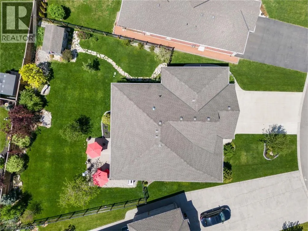 87 ALLANDALE Crescent