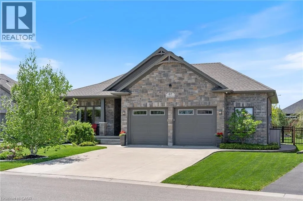 87 ALLANDALE Crescent