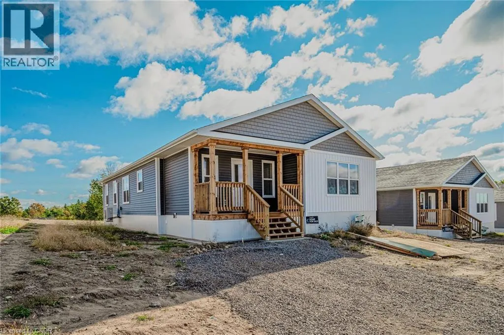 1085 CONCESSION 10 Road W Unit# Lot 120/R, #Lot 120/R