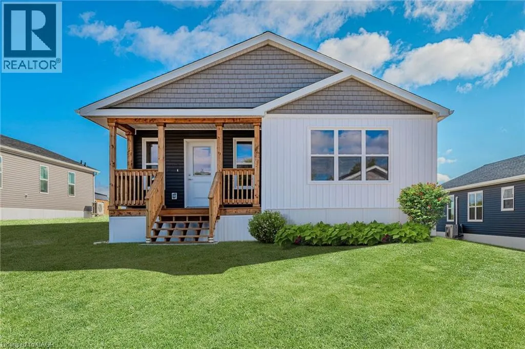 1085 CONCESSION 10 Road W Unit# Lot 120/R, #Lot 120/R