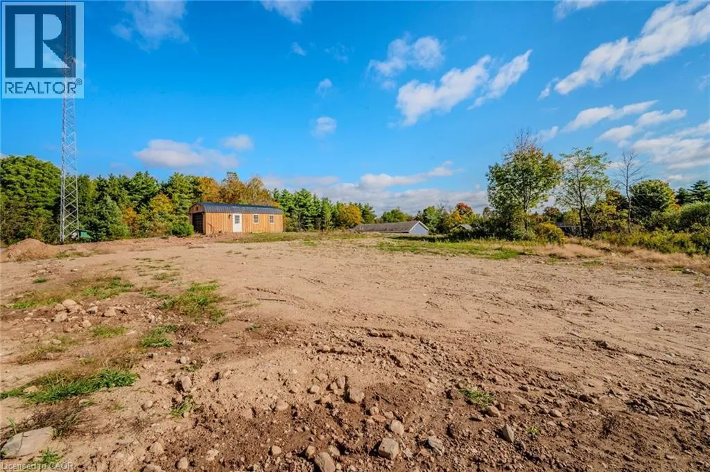 1085 CONCESSION 10 Road W Unit# Lot 120/R, #Lot 120/R