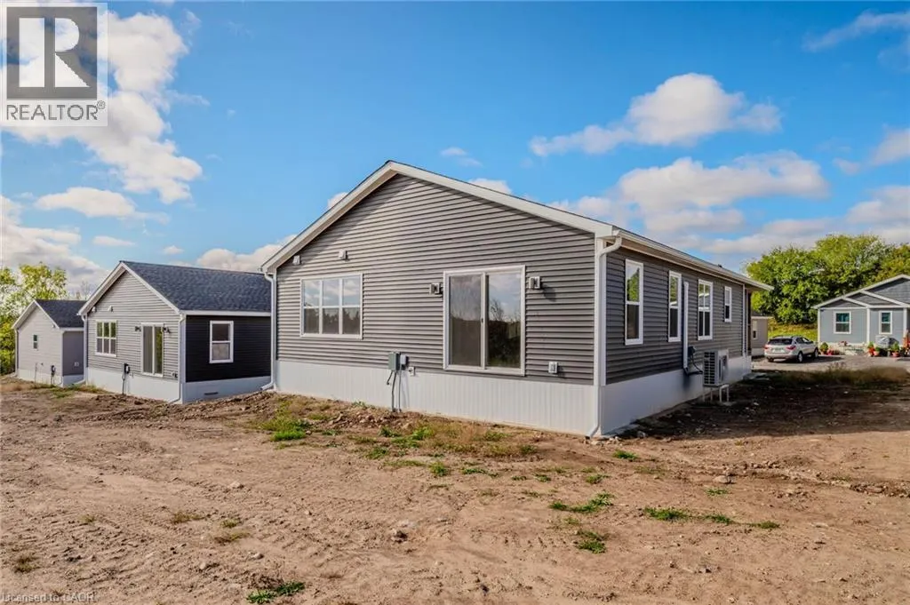 1085 CONCESSION 10 Road W Unit# Lot 120/R, #Lot 120/R