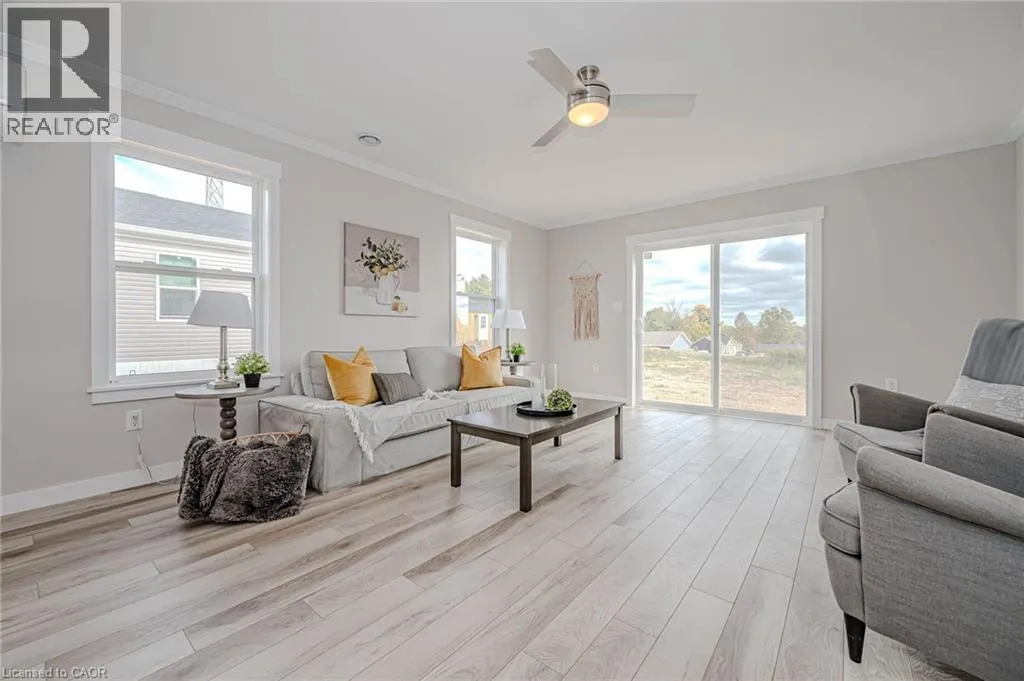 1085 CONCESSION 10 Road W Unit# Lot 120/R, #Lot 120/R