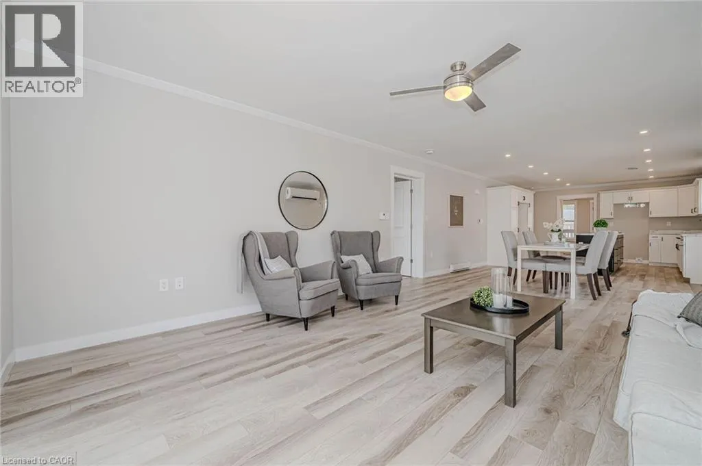 1085 CONCESSION 10 Road W Unit# Lot 120/R, #Lot 120/R