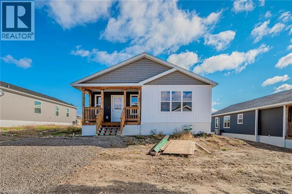 1085 CONCESSION 10 Road W Unit# Lot 120/R, #Lot 120/R