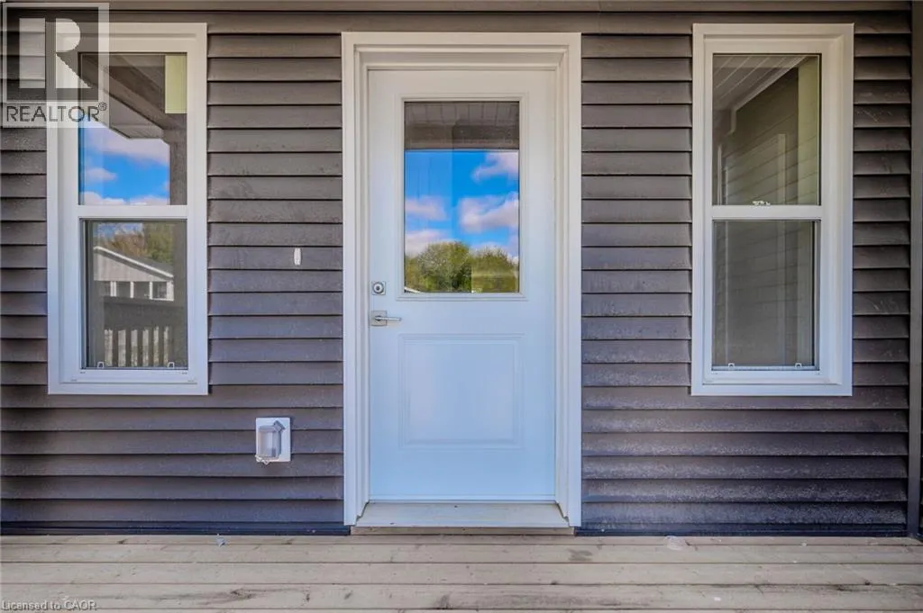 1085 CONCESSION 10 Road W Unit# Lot 120/R, #Lot 120/R
