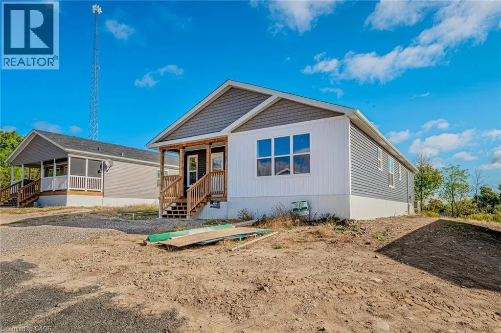 1085 CONCESSION 10 Road W Unit# Lot 120/R, #Lot 120/R
