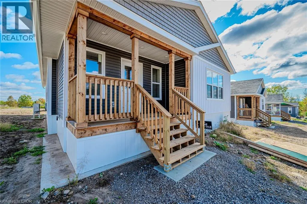 1085 CONCESSION 10 Road W Unit# Lot 120/R, #Lot 120/R