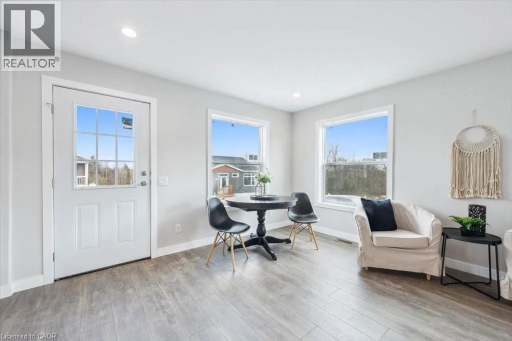1085 CONCESSION 10 Road W Unit# Lot 113/N, #Lot 113/N