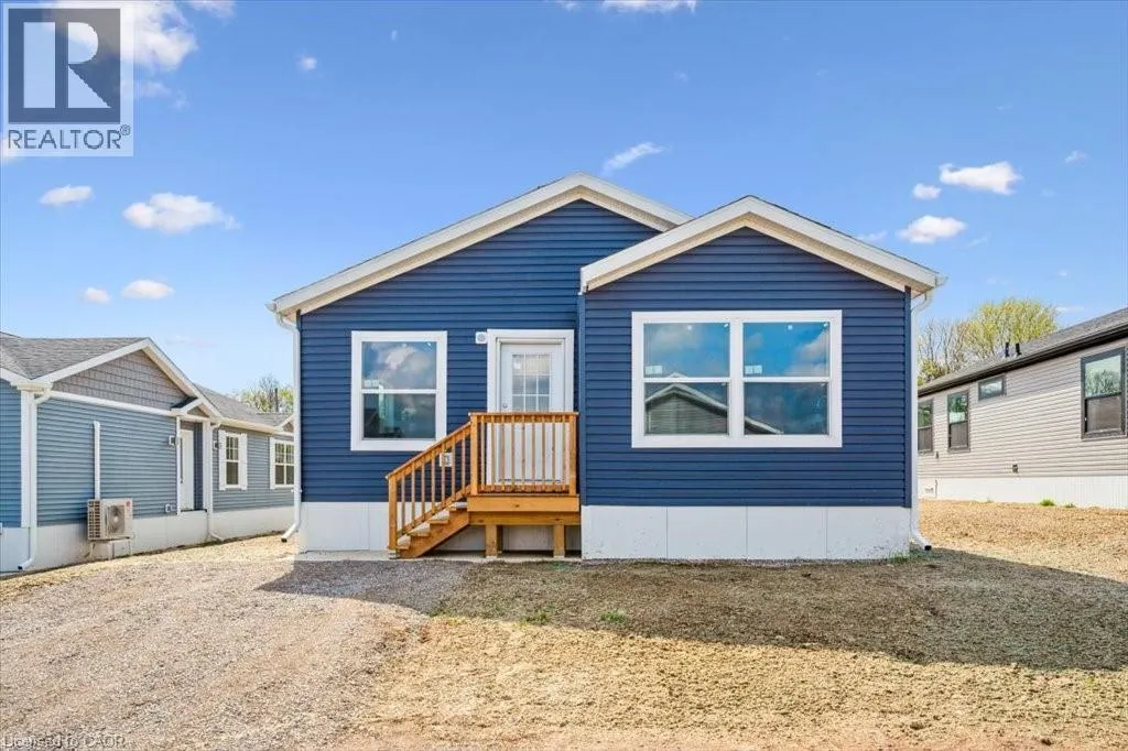 1085 CONCESSION 10 Road W Unit# Lot 113/N, #Lot 113/N