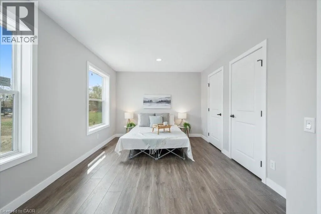 1085 CONCESSION 10 Road W Unit# Lot 113/N, #Lot 113/N