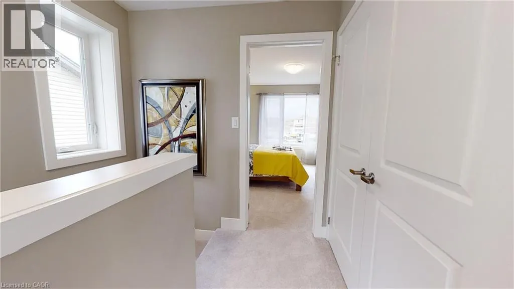 2278 SOUTHPORT Crescent