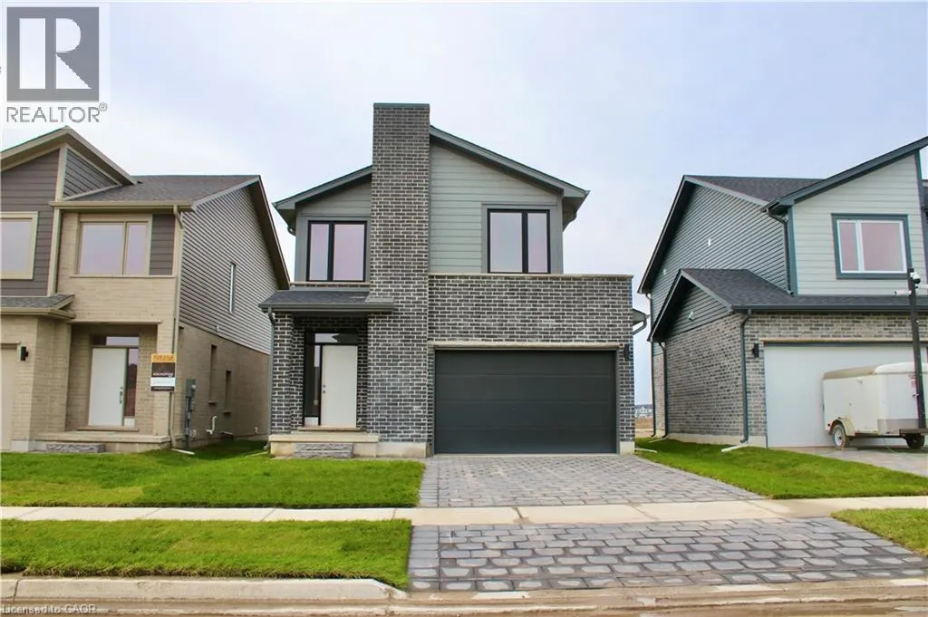 2278 SOUTHPORT Crescent