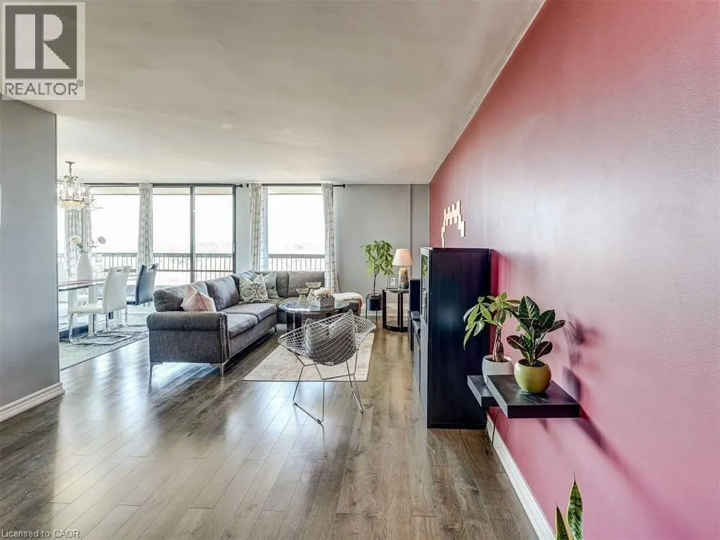 135 ANTIBES Drive Unit# 1201, #1201