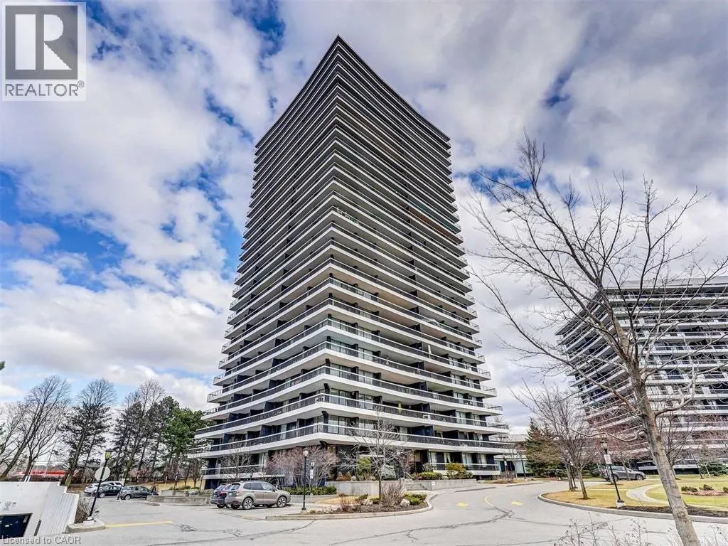135 ANTIBES Drive Unit# 1201, #1201