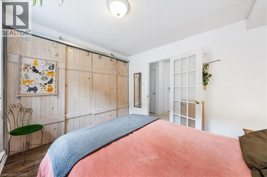 114 VAUGHAN Road Unit# 103, #103