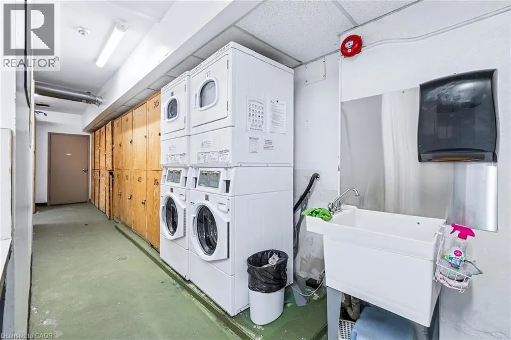 114 VAUGHAN Road Unit# 103, #103
