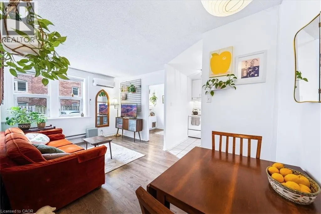 114 VAUGHAN Road Unit# 103, #103