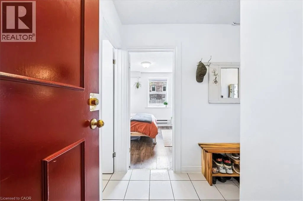 114 VAUGHAN Road Unit# 103, #103
