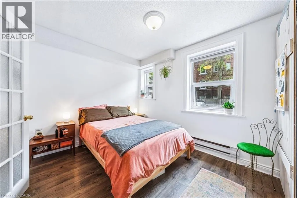 114 VAUGHAN Road Unit# 103, #103