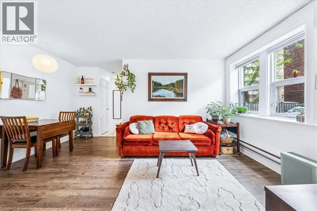 114 VAUGHAN Road Unit# 103, #103