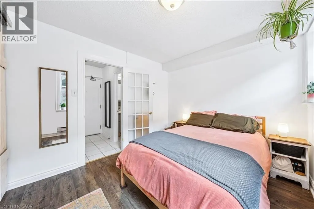 114 VAUGHAN Road Unit# 103, #103