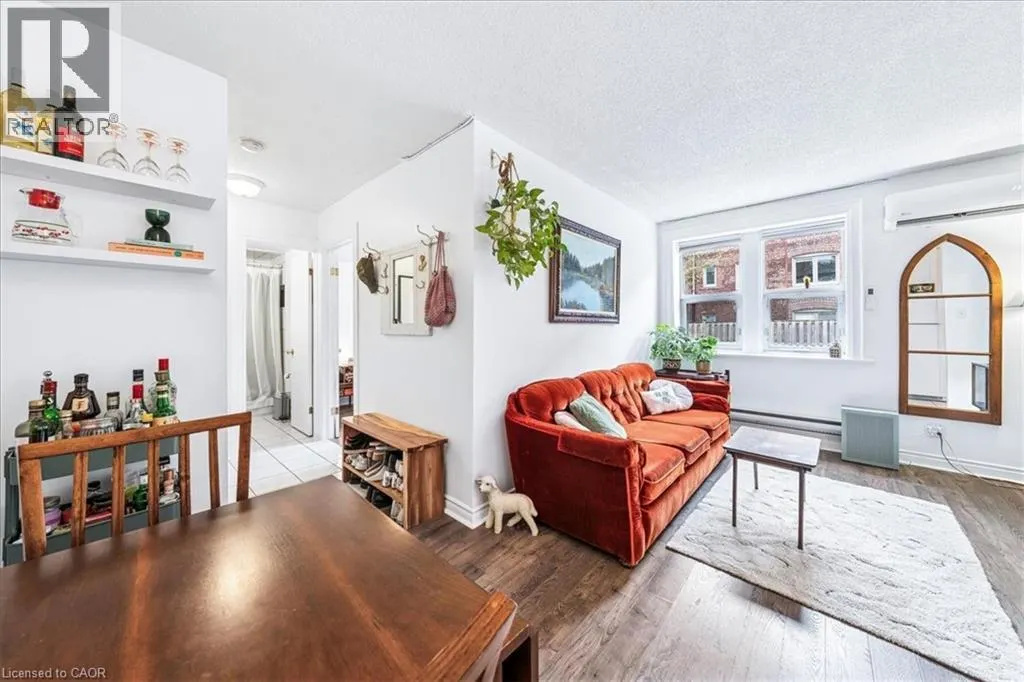 114 VAUGHAN Road Unit# 103, #103