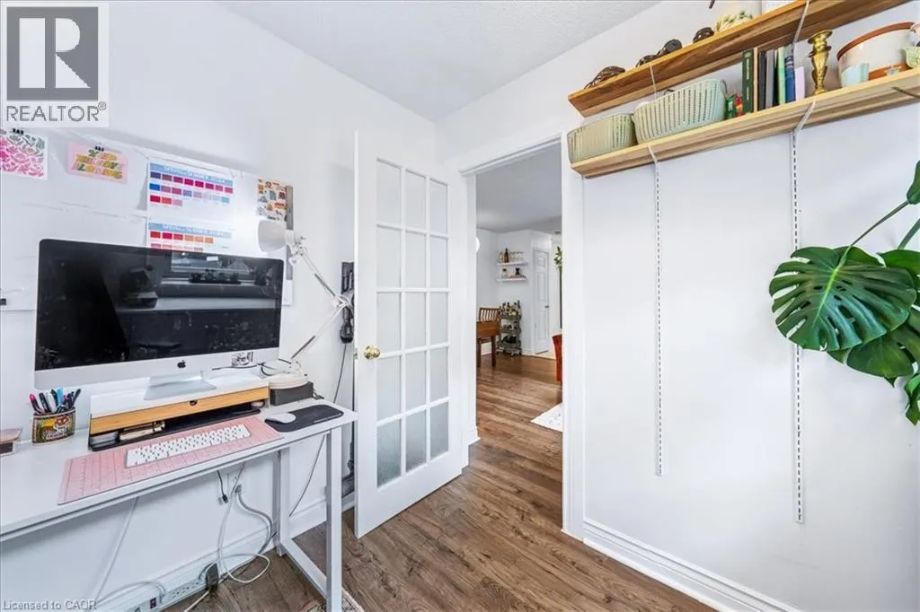 114 VAUGHAN Road Unit# 103, #103