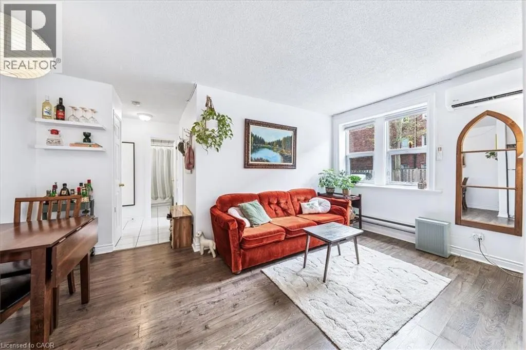 114 VAUGHAN Road Unit# 103, #103