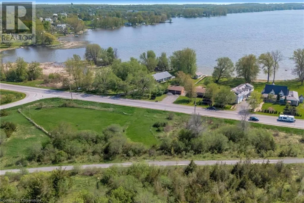 00 LOYALIST PARKWAY