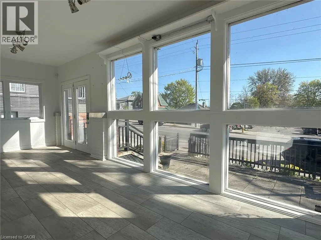 215 MAIN Street