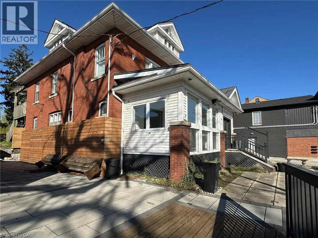 215 MAIN Street