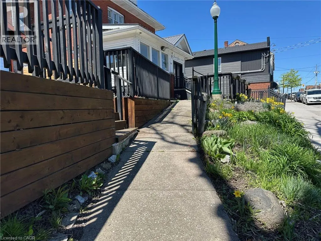 215 MAIN Street