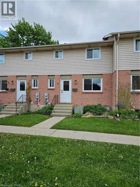 485 SPRINGBANK Avenue N Unit# 23, #23