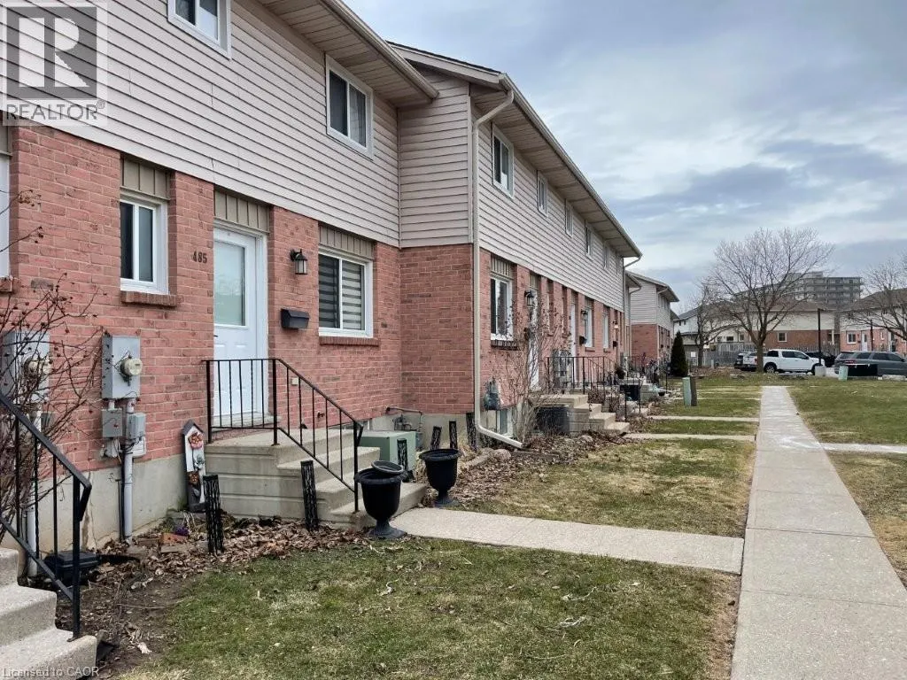 485 SPRINGBANK Avenue N Unit# 23, #23