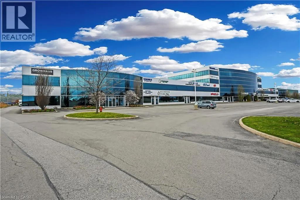 1100 SOUTH SERVICE Road Unit# 116-216, #116-216