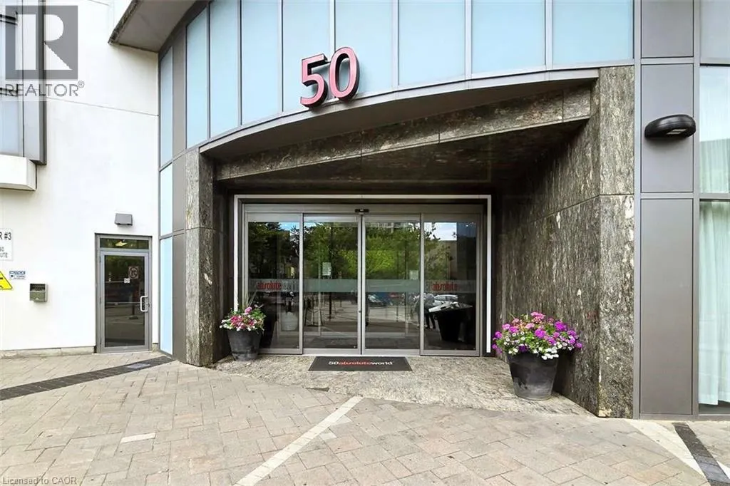 50 ABSOLUTE Avenue Unit# 3801, #3801