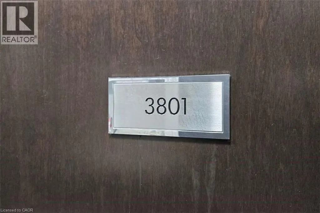 50 ABSOLUTE Avenue Unit# 3801, #3801