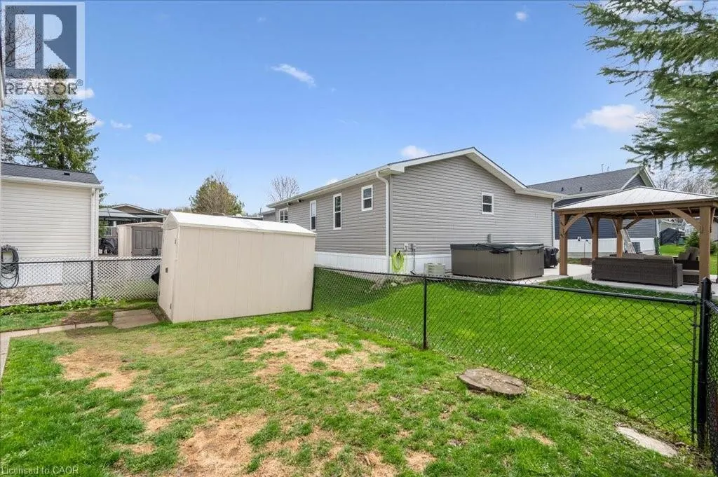 22 OLYMPIA AVENUE PVT