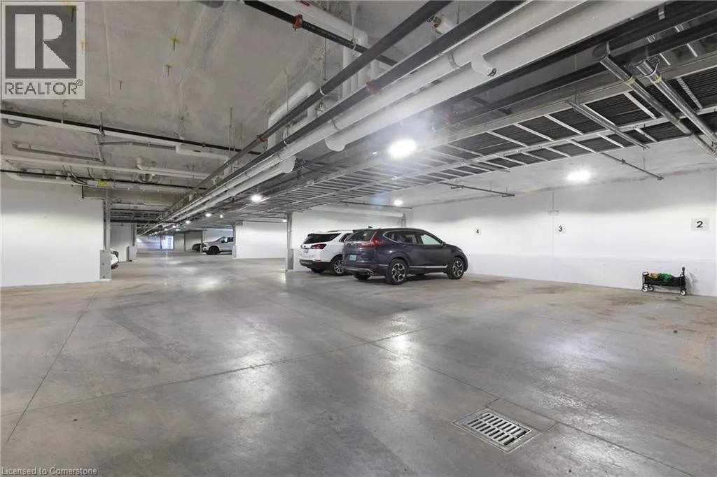 38 HARBOUR Street Unit# 203, #203