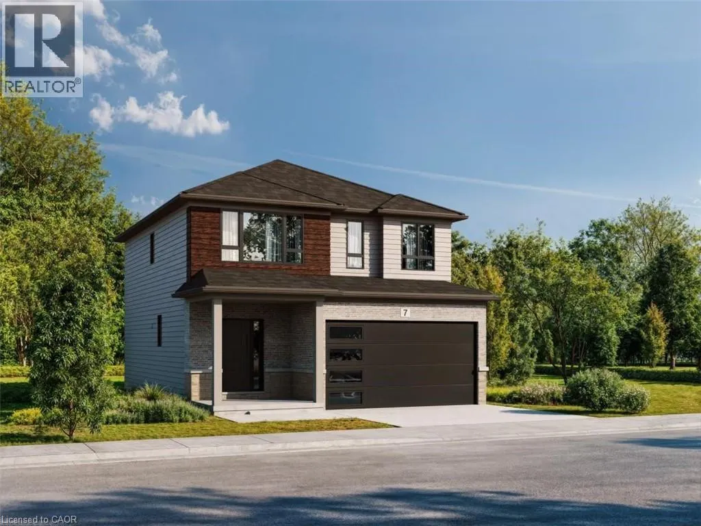 328 CANADA PLUM Street
