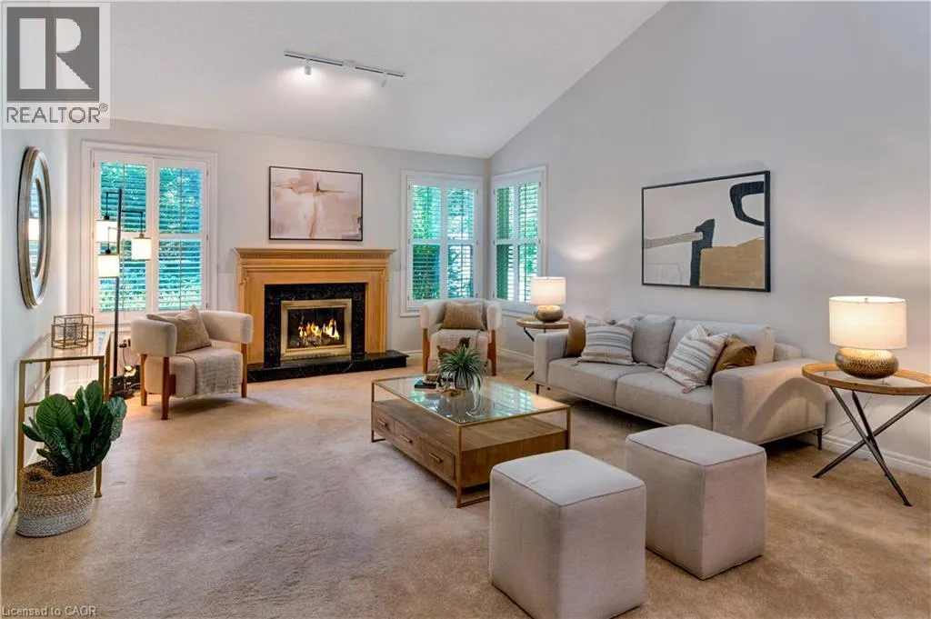 19 HUNTINGWOOD Court