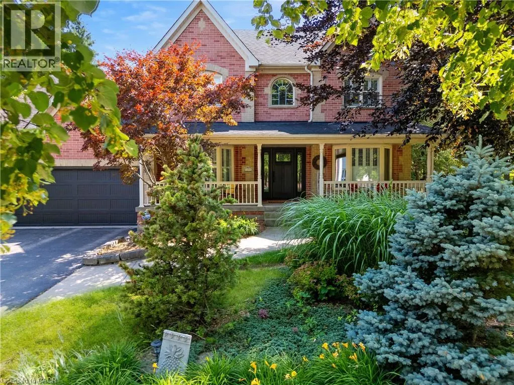 19 HUNTINGWOOD Court