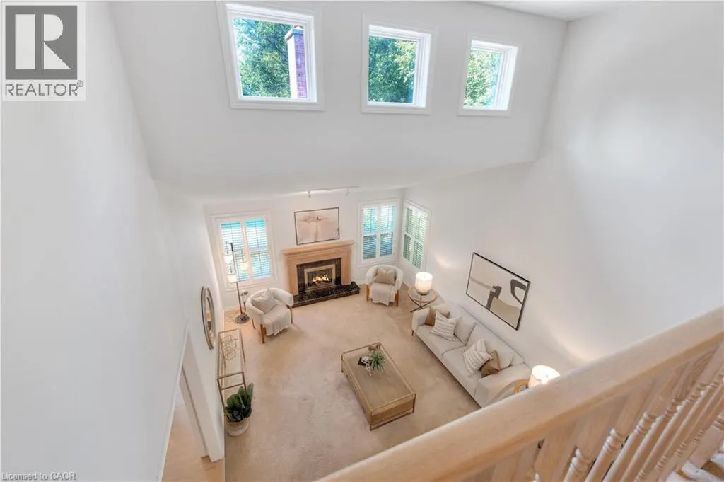19 HUNTINGWOOD Court