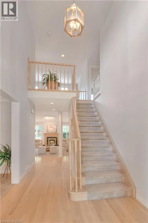 19 HUNTINGWOOD Court