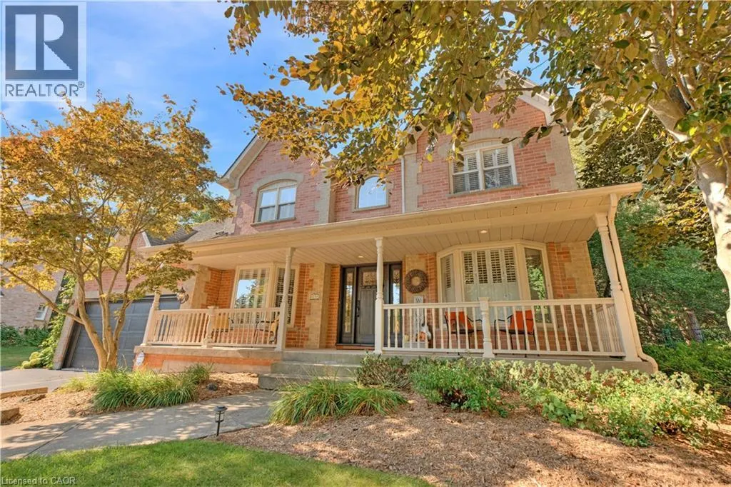 19 HUNTINGWOOD Court