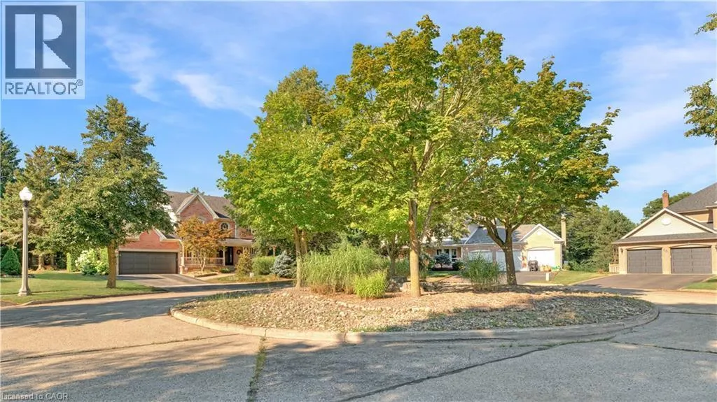 19 HUNTINGWOOD Court