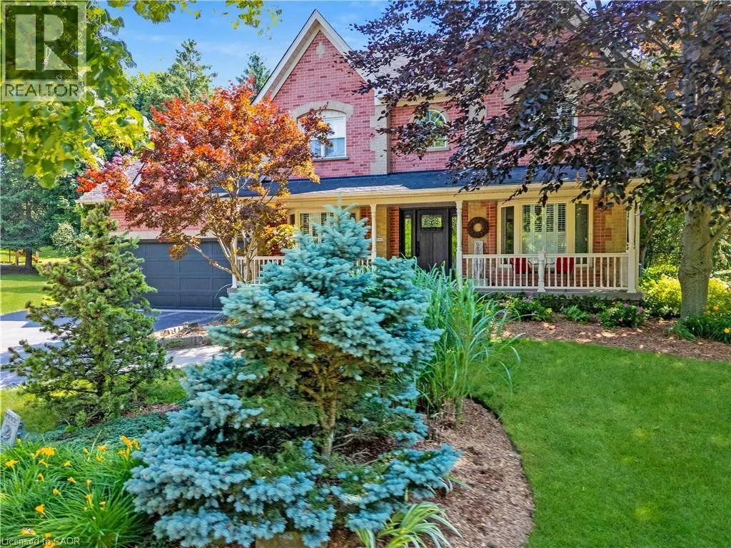 19 HUNTINGWOOD Court